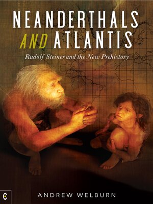 cover image of Neanderthals and Atlantis